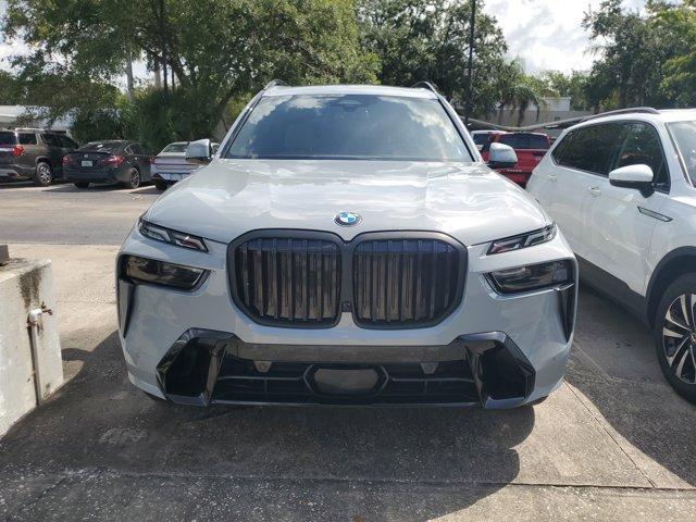 used 2023 BMW X7 car, priced at $55,999