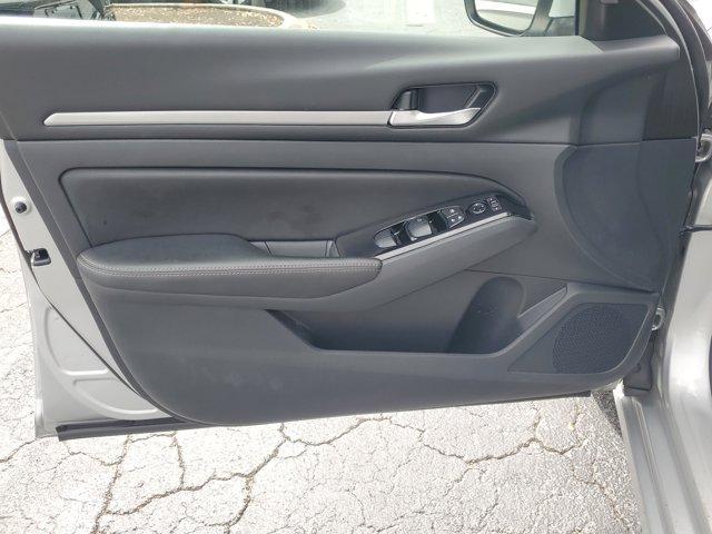 used 2023 Nissan Altima car, priced at $19,523