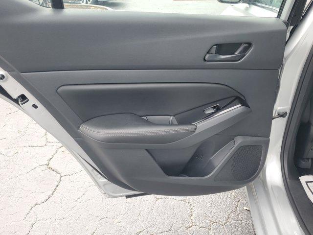 used 2023 Nissan Altima car, priced at $19,523