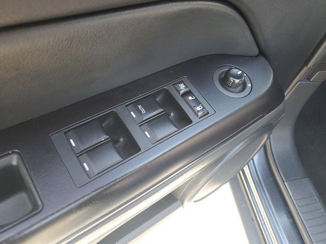 used 2016 Jeep Patriot car, priced at $9,264