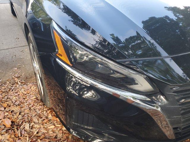 used 2023 Nissan Altima car, priced at $16,999