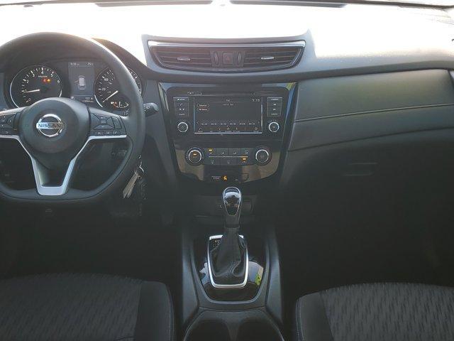 used 2020 Nissan Rogue car, priced at $16,328
