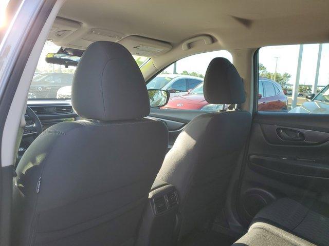 used 2020 Nissan Rogue car, priced at $16,328