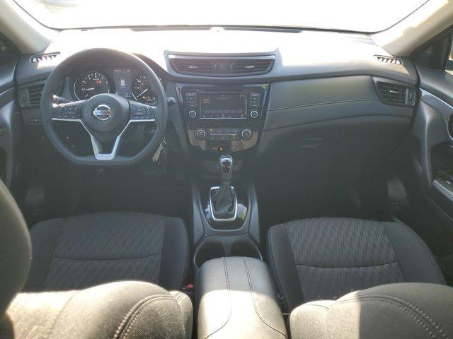 used 2020 Nissan Rogue car, priced at $16,328