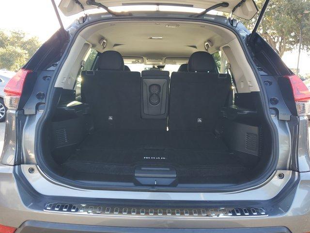 used 2020 Nissan Rogue car, priced at $16,328