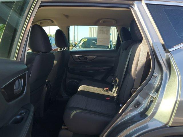 used 2020 Nissan Rogue car, priced at $16,328