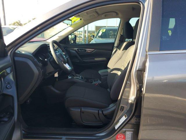 used 2020 Nissan Rogue car, priced at $16,328