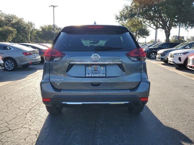 used 2020 Nissan Rogue car, priced at $16,328
