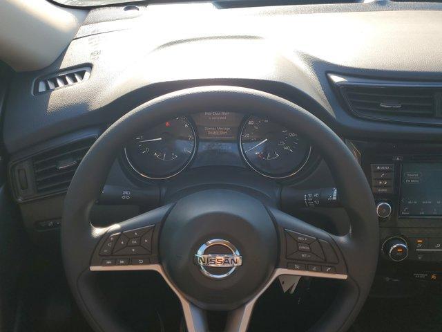 used 2020 Nissan Rogue car, priced at $16,328