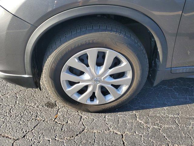 used 2020 Nissan Rogue car, priced at $16,328