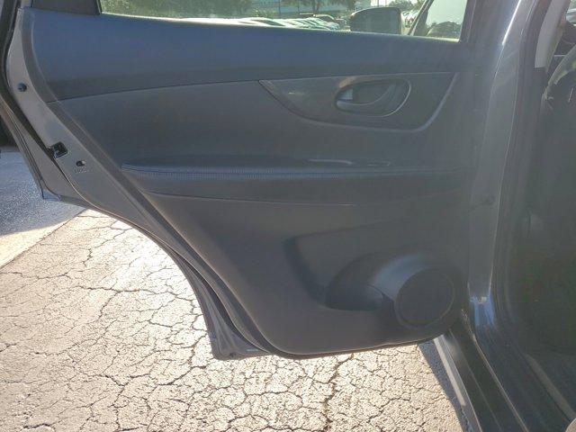 used 2020 Nissan Rogue car, priced at $16,328