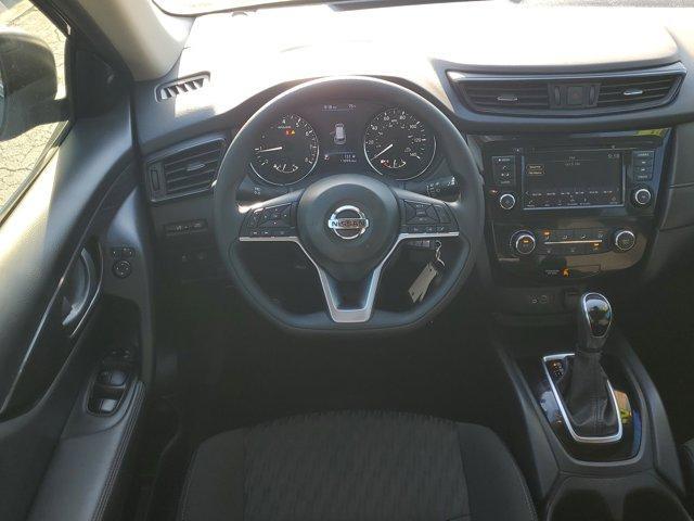 used 2020 Nissan Rogue car, priced at $16,328