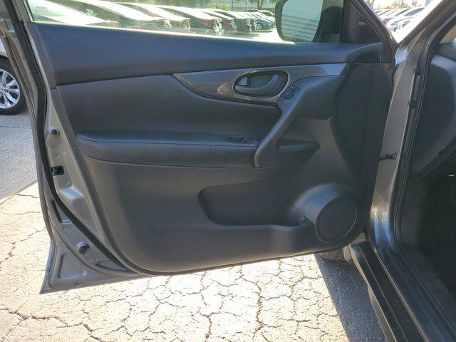 used 2020 Nissan Rogue car, priced at $16,328