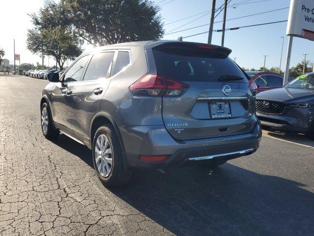 used 2020 Nissan Rogue car, priced at $16,328