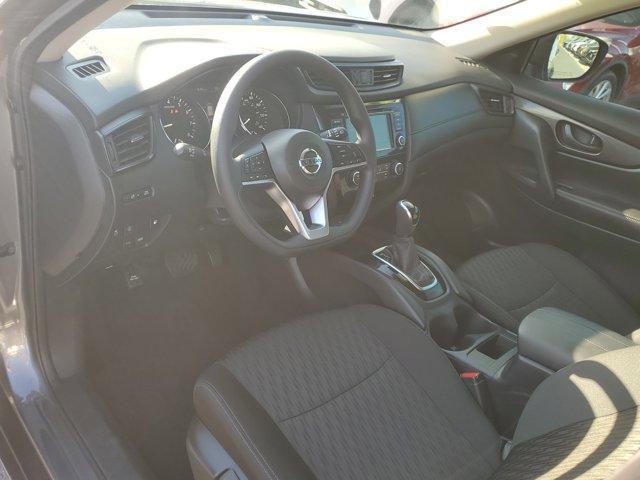 used 2020 Nissan Rogue car, priced at $16,328