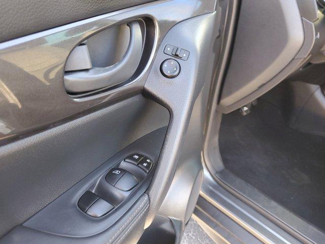 used 2020 Nissan Rogue car, priced at $16,328