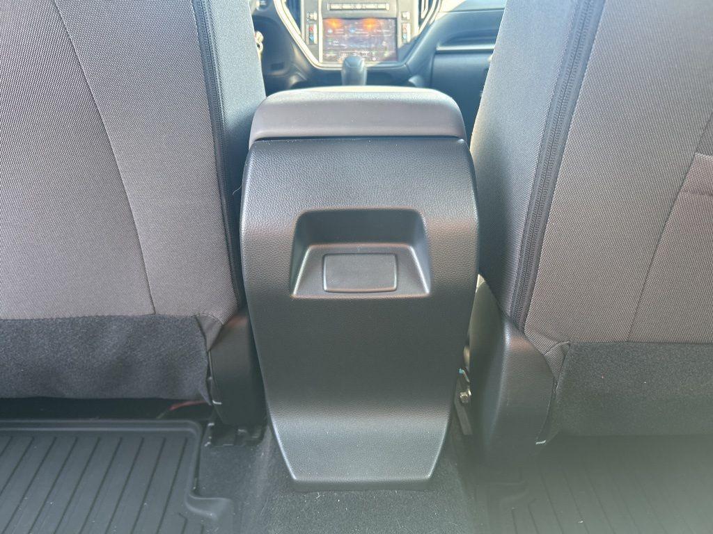 used 2024 Subaru Impreza car, priced at $22,542