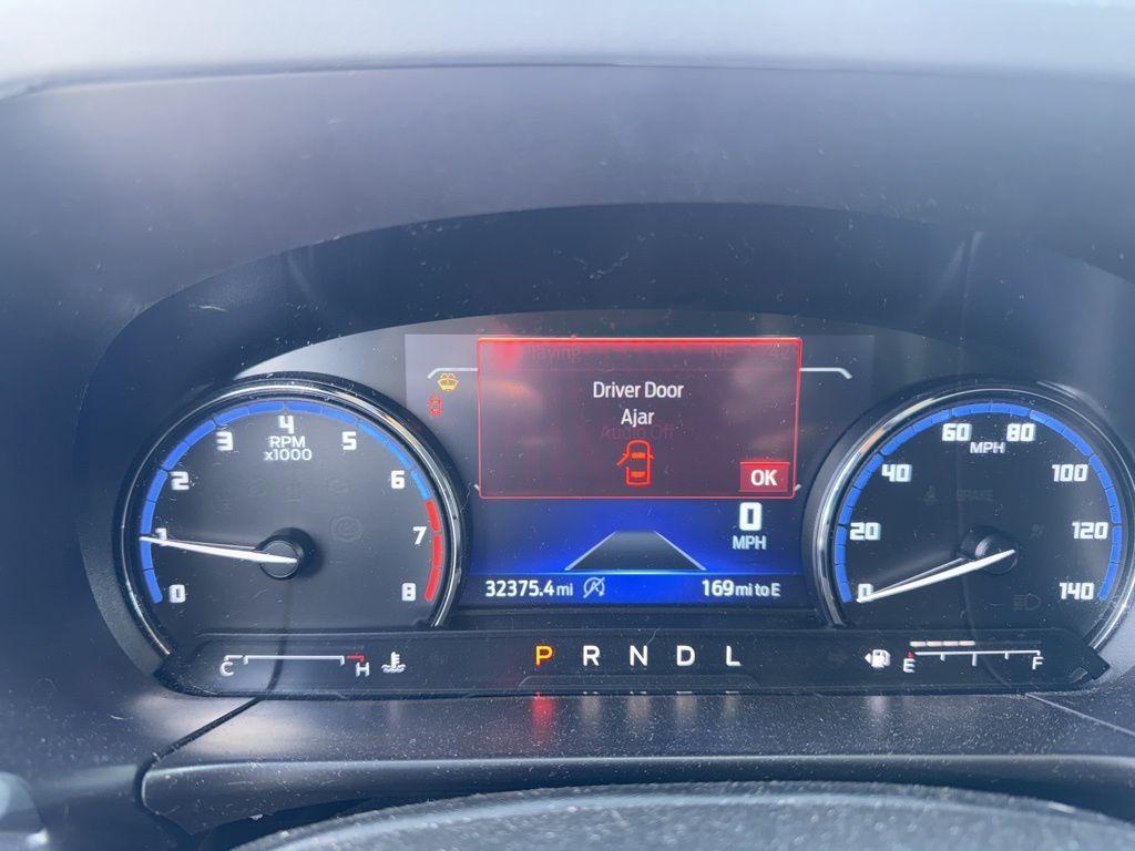 used 2021 Ford Bronco Sport car, priced at $26,859