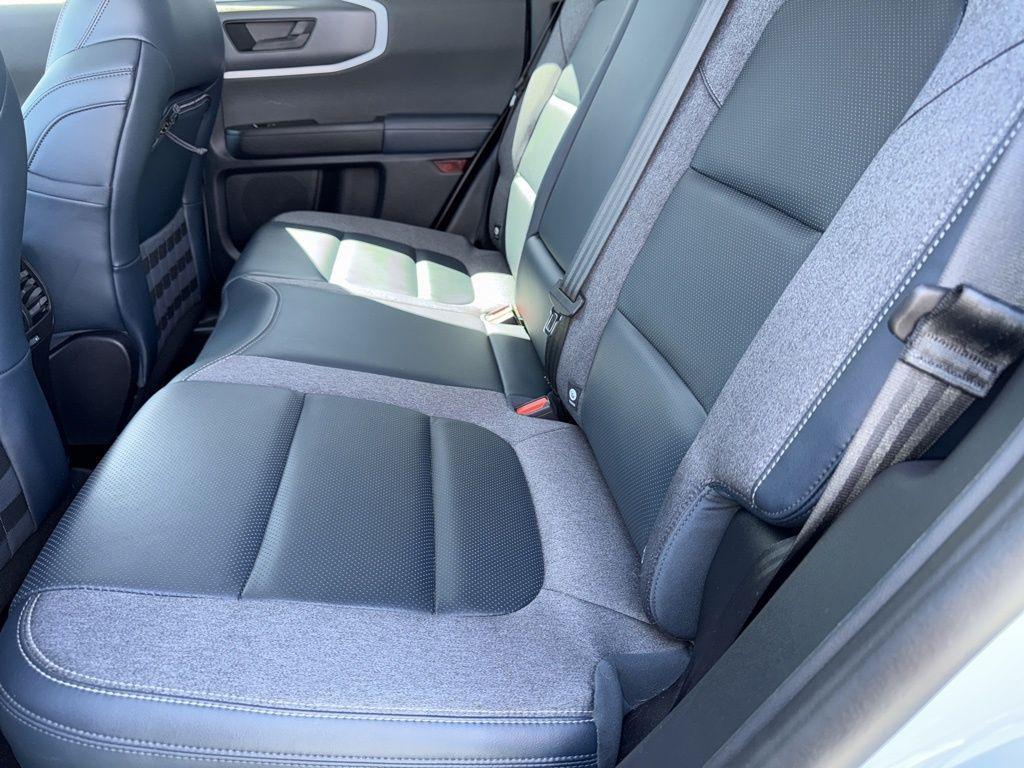 used 2021 Ford Bronco Sport car, priced at $24,777