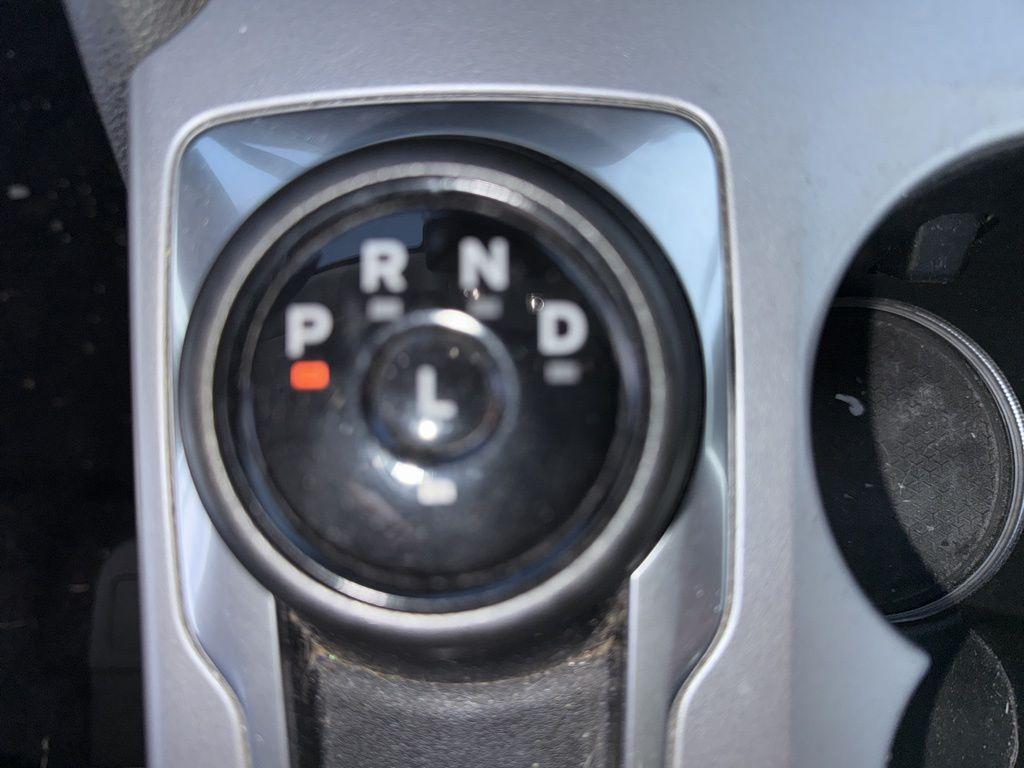 used 2021 Ford Bronco Sport car, priced at $26,859