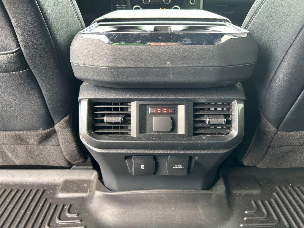 used 2023 Ford F-150 car, priced at $54,750