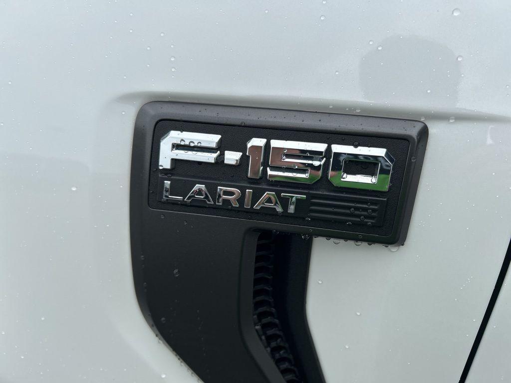 used 2023 Ford F-150 car, priced at $54,750