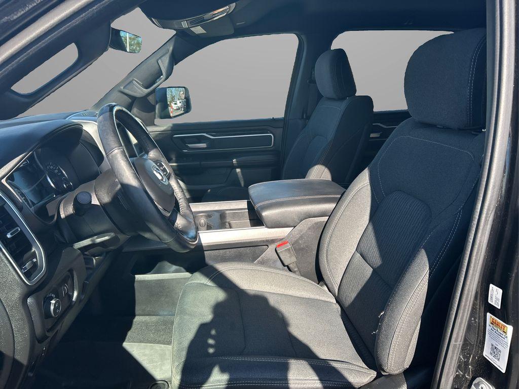 used 2020 Ram 1500 car, priced at $28,777
