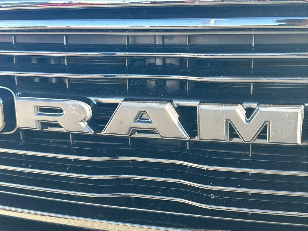 used 2020 Ram 1500 car, priced at $28,777