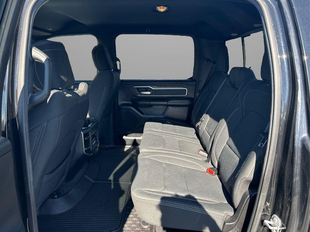 used 2020 Ram 1500 car, priced at $28,777