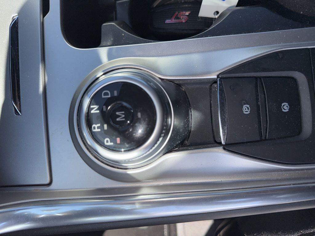 used 2020 Ford Explorer car, priced at $35,300