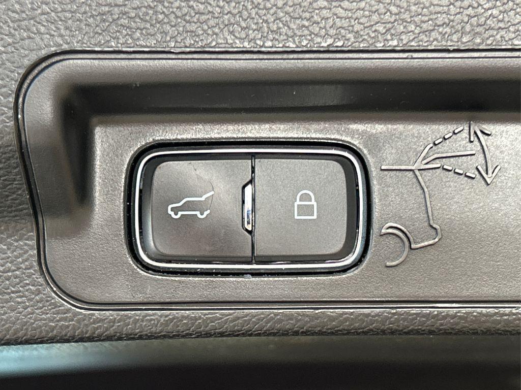 used 2020 Ford Explorer car, priced at $35,559