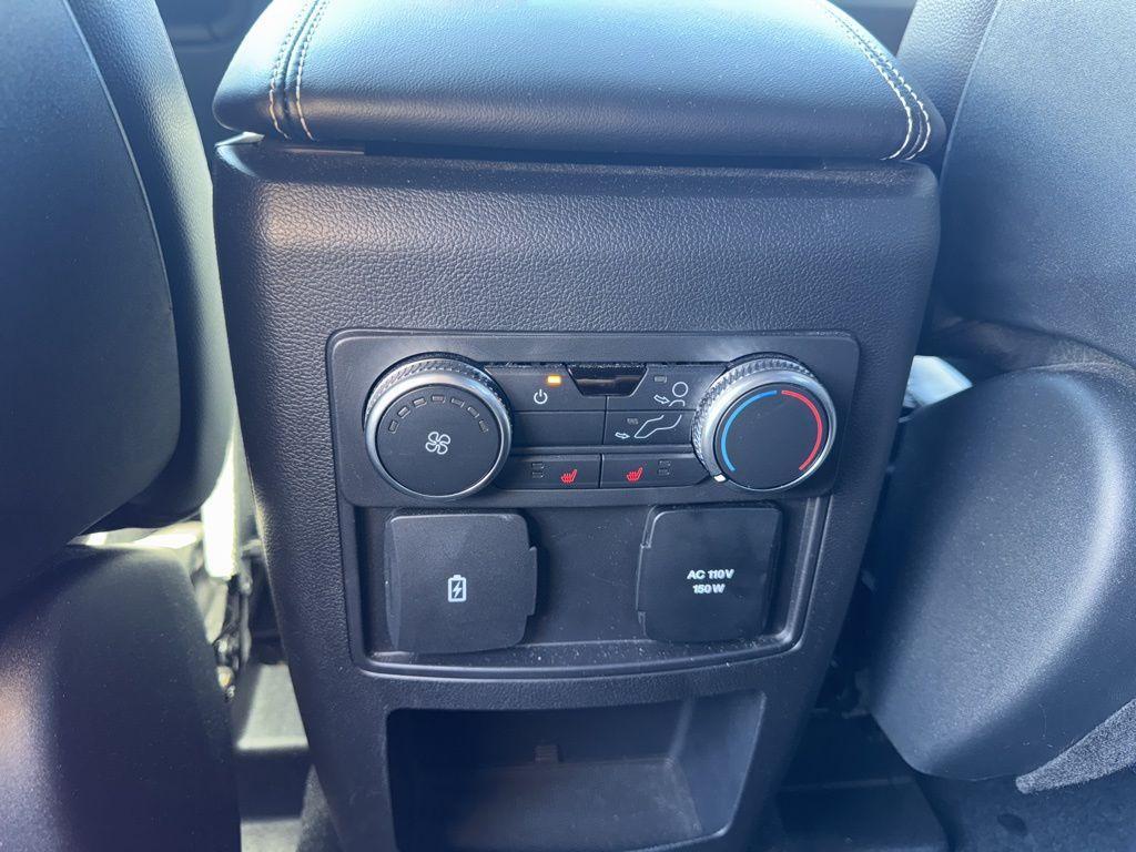 used 2020 Ford Explorer car, priced at $35,300