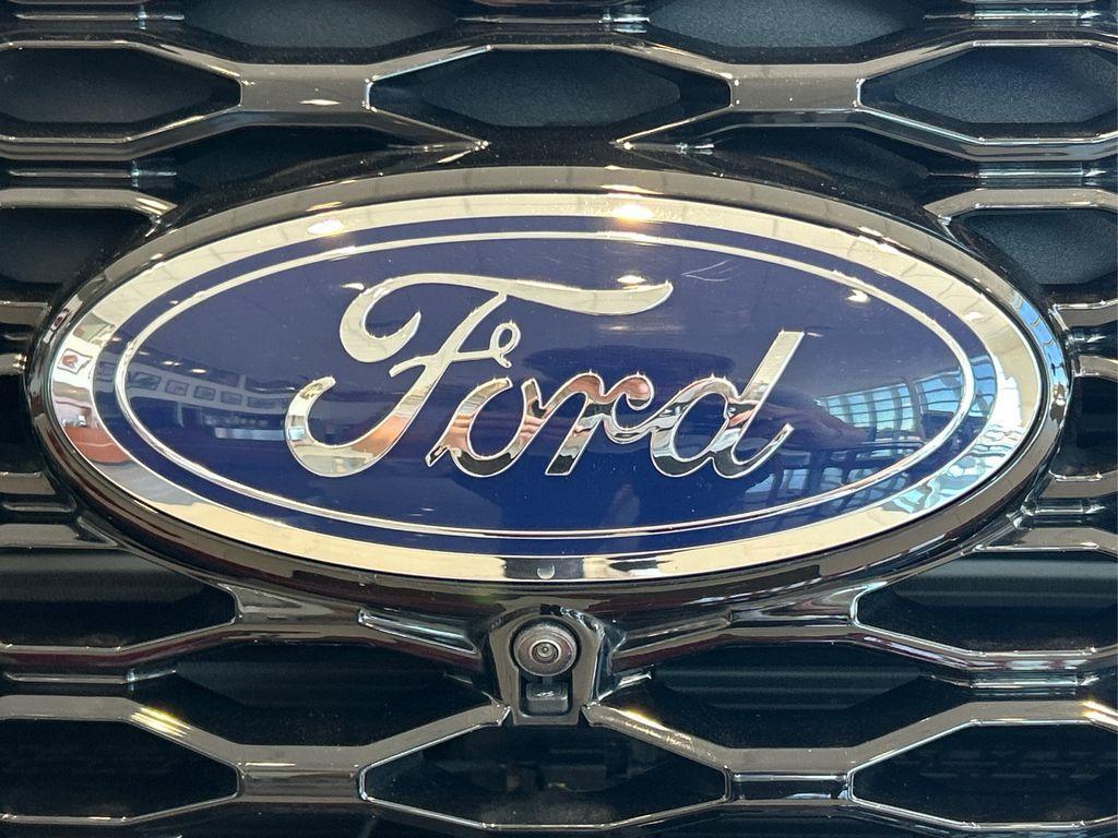 used 2020 Ford Explorer car, priced at $35,559