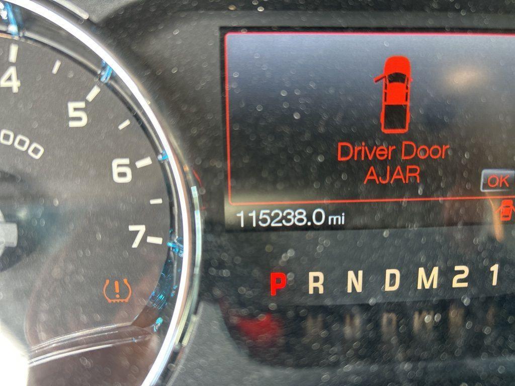used 2014 Ford F-150 car, priced at $15,399