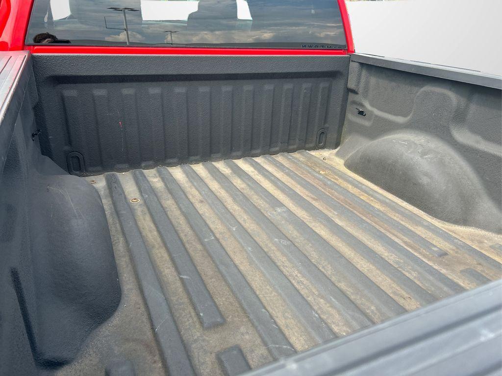 used 2014 Ford F-150 car, priced at $15,555