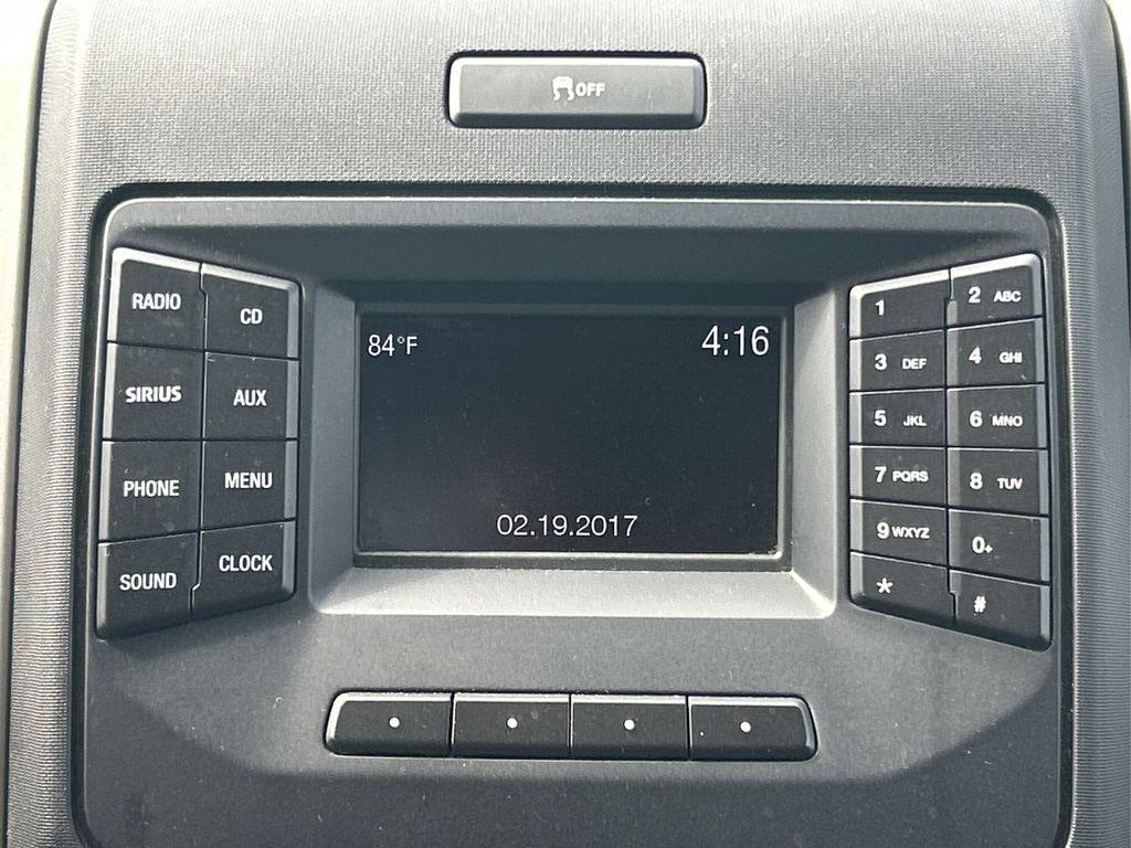 used 2014 Ford F-150 car, priced at $15,555