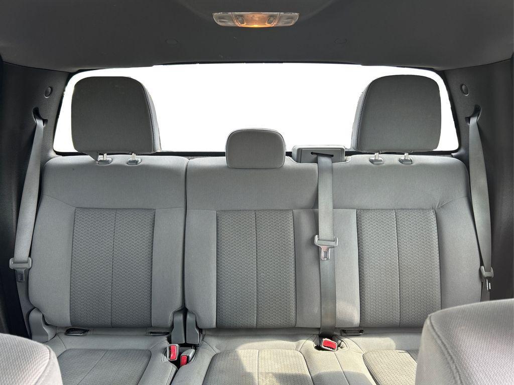 used 2014 Ford F-150 car, priced at $15,555