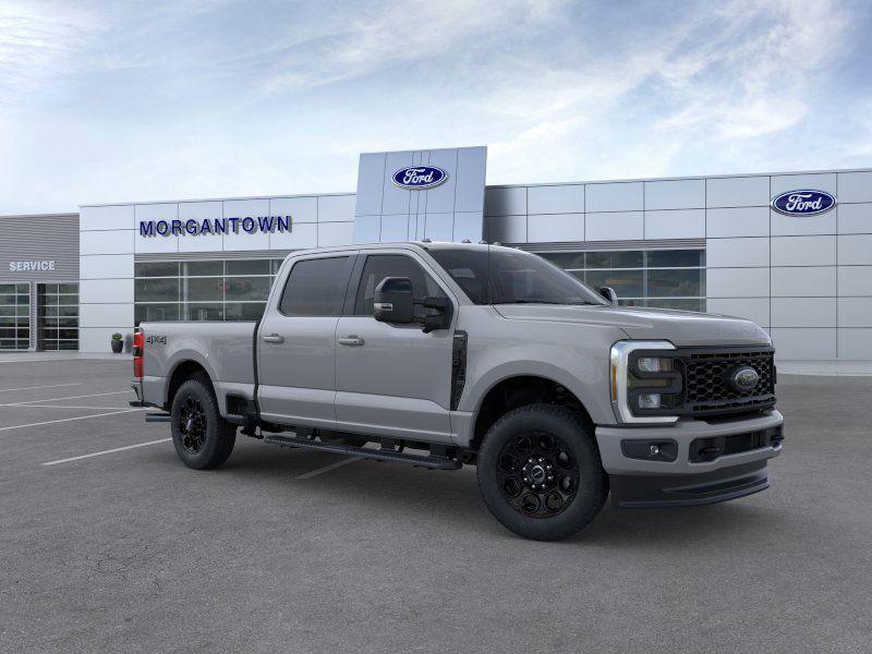 new 2025 Ford F-250 car, priced at $67,413