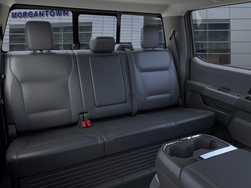 new 2025 Ford F-350 car, priced at $88,546