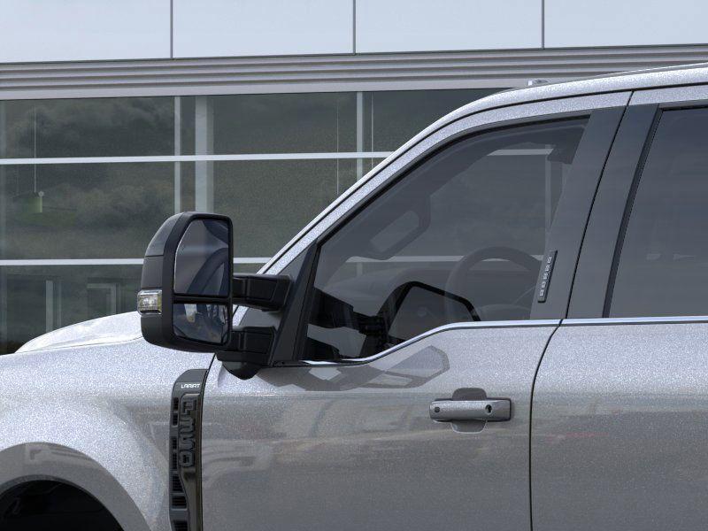 new 2025 Ford F-350 car, priced at $88,546