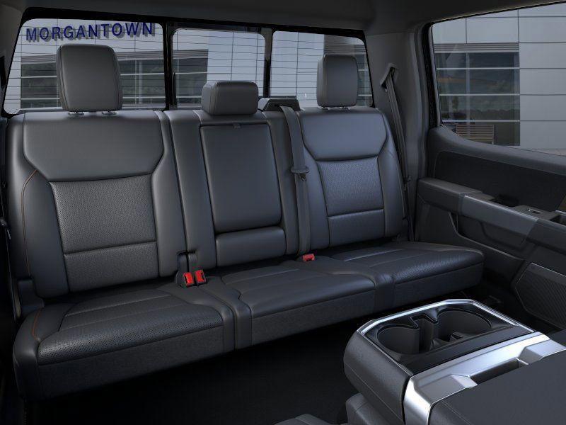new 2024 Ford F-150 car, priced at $69,825