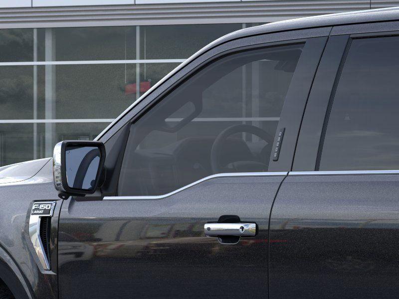 new 2024 Ford F-150 car, priced at $69,825