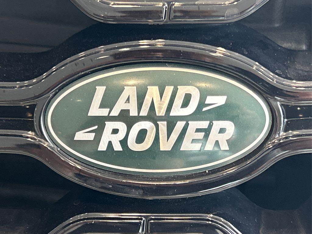 used 2020 Land Rover Range Rover Evoque car, priced at $27,388
