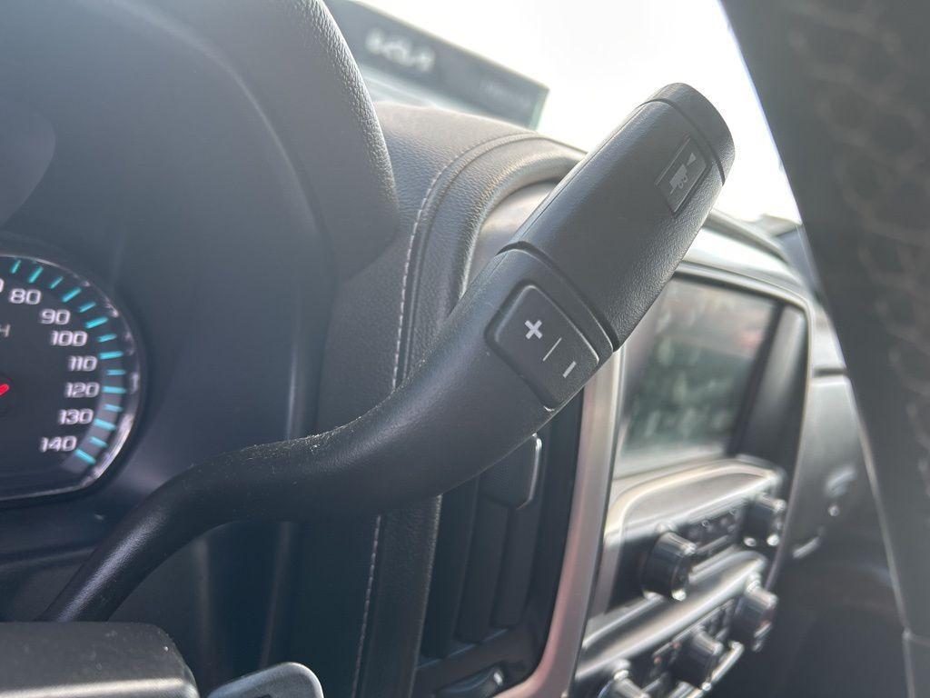used 2018 GMC Sierra 1500 car, priced at $28,000