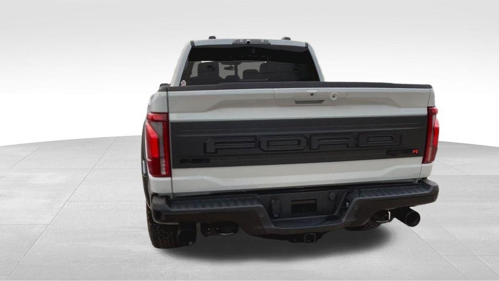 used 2024 Ford F-150 car, priced at $123,969