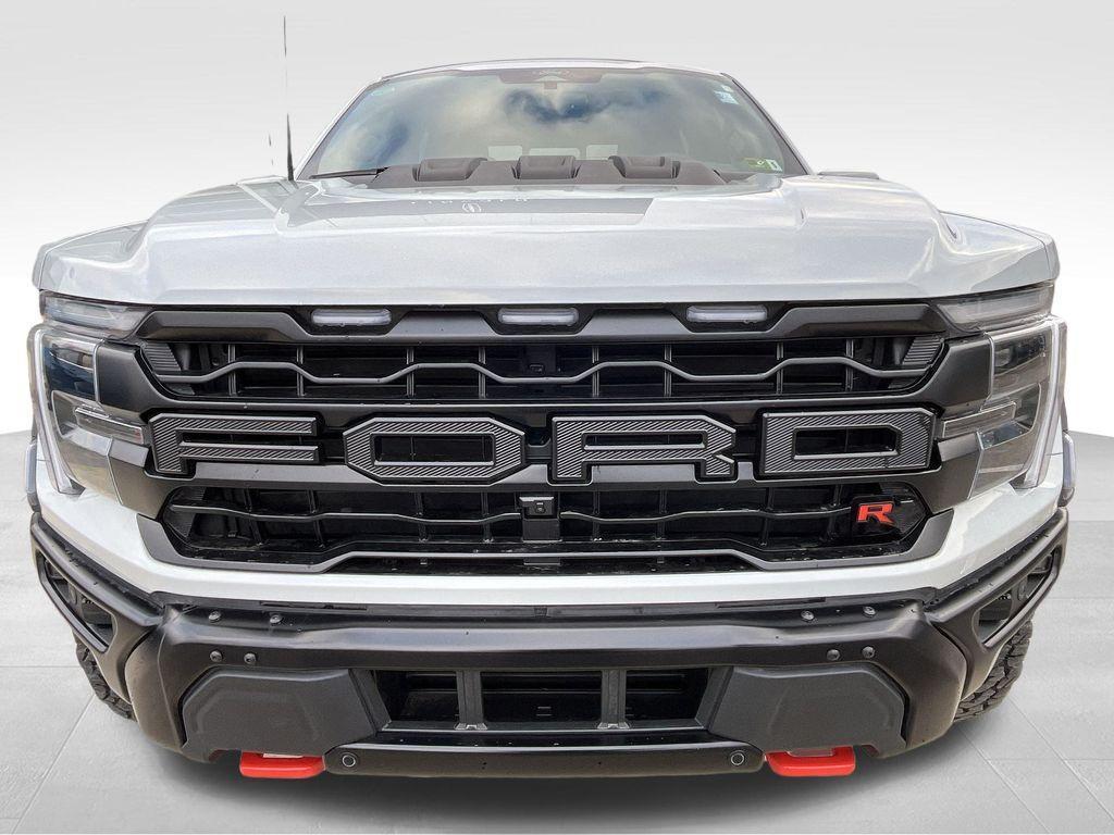 used 2024 Ford F-150 car, priced at $123,969