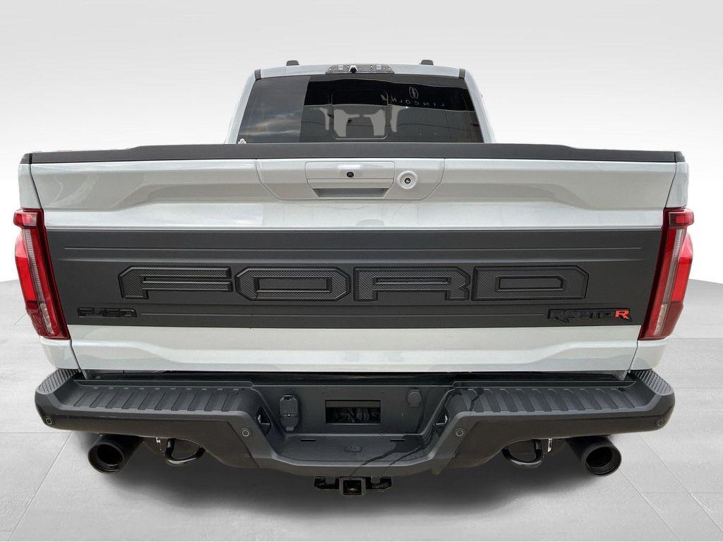 used 2024 Ford F-150 car, priced at $123,969