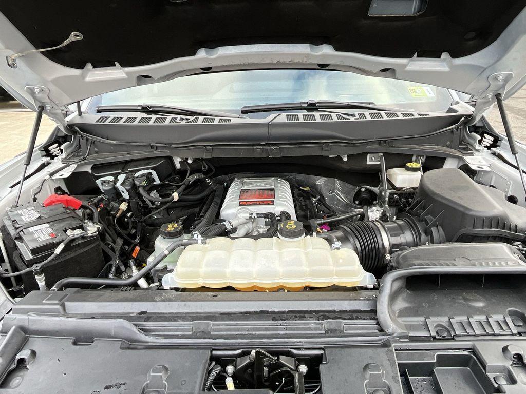 used 2024 Ford F-150 car, priced at $123,969