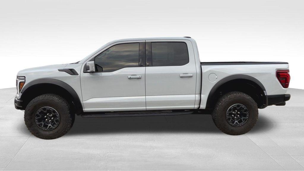 used 2024 Ford F-150 car, priced at $123,969