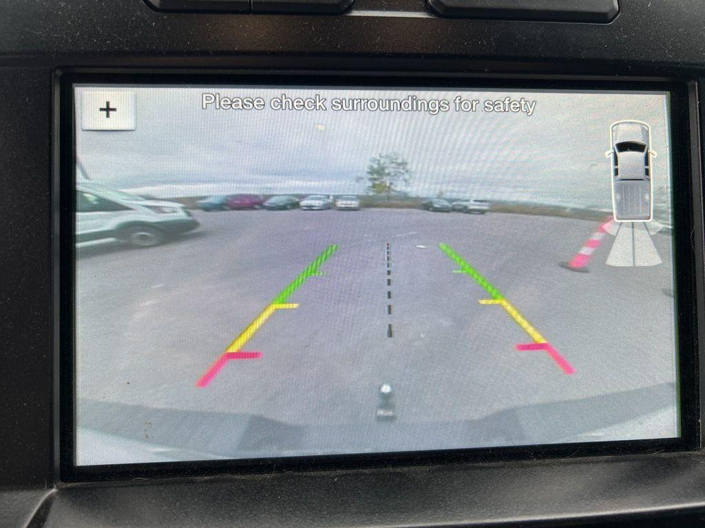 used 2016 Ford F-150 car, priced at $25,500